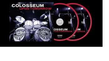 Album Colosseum: Upon Tomorrow