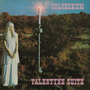 LP Colosseum: Valentyne Suite 38442