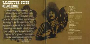 LP Colosseum: Valentyne Suite