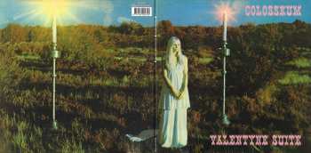 LP Colosseum: Valentyne Suite