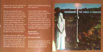 2CD Colosseum: Valentyne Suite 115438