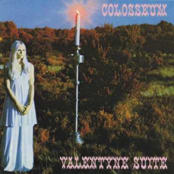 2CD Colosseum: Valentyne Suite 115438
