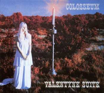 Album Colosseum: Valentyne Suite