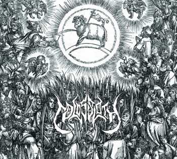 Album Colossloth: Heathen Needles