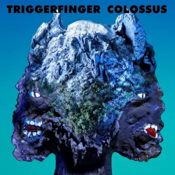 Triggerfinger: Colossus