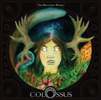 Album Colossus: The Breathing World