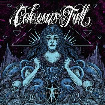 Album Colossus Fall: Earthbeat