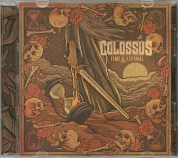 CD Colossus: Time & Eternal 234205