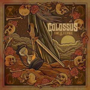 Album Colossus: Time & Eternal