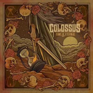 Colossus: Time & Eternal