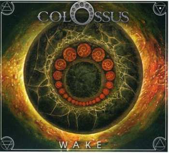 Album Colossus: Wake