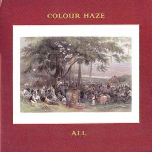 Album Colour Haze: All