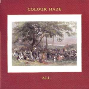 CD Colour Haze: All 491102