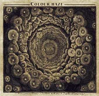 Album Colour Haze: Colour Haze