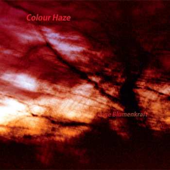 2LP Colour Haze: Ewige Blumenkraft 88332