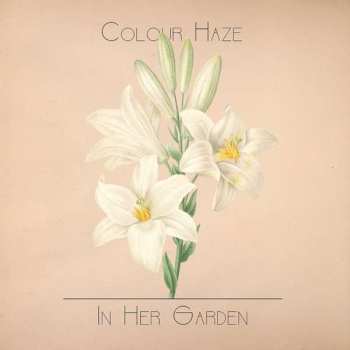 2LP Colour Haze: In Her Garden (remastered) 491617