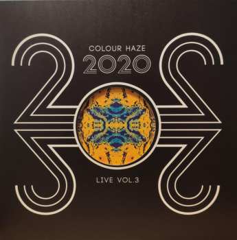 Album Colour Haze: Live Vol.3 2020