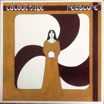 Album Colour Haze: Periscope