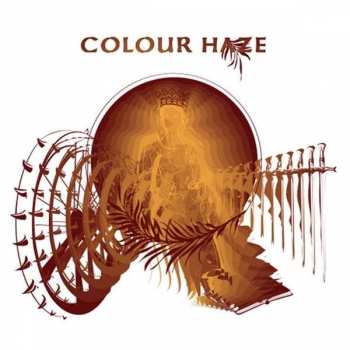 Album Colour Haze: She Said