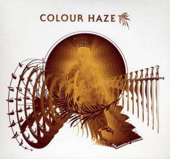 2CD Colour Haze: She Said 514408