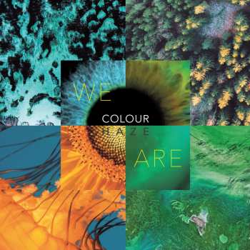 Album Colour Haze: We Are