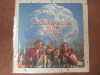 LP Colour Me Wednesday: Counting Pennies In The Afterlife 502070