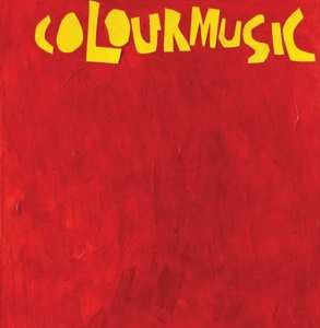 Album Colourmusic: 7-yes!