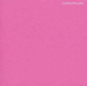 Colourmusic: My _____ Is Pink