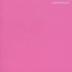 Colourmusic: My _____ Is Pink