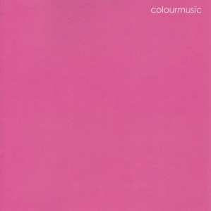 Album Colourmusic: My ..... Is Pink