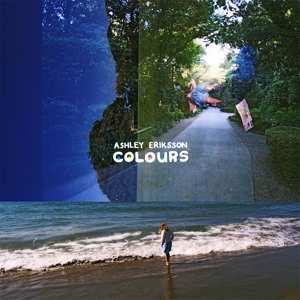 Album Ashley Eriksson: Colours