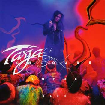 Album Tarja Turunen: Colours In The Dark