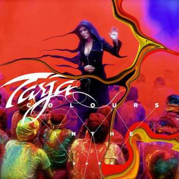 CD Tarja Turunen: Colours In The Dark 7576