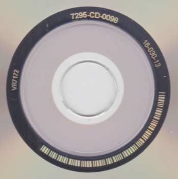 CD Colours: Ivory 331807