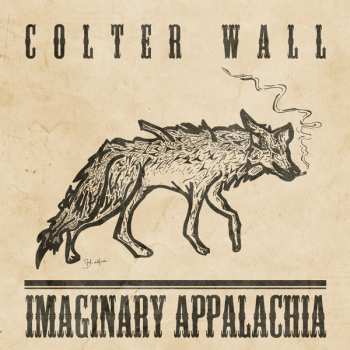 Album Colter Wall: Imaginary Appalachia