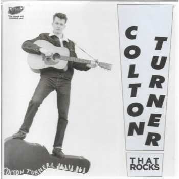 Album Colton Turner: That Rocks