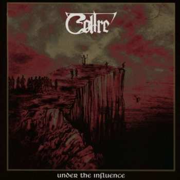 CD Coltre: Under the Influence 255178