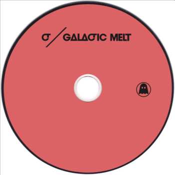 CD Com Truise: Galactic Melt DIGI 522680