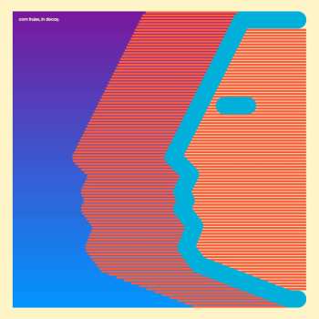 2LP Com Truise: In Decay 492956
