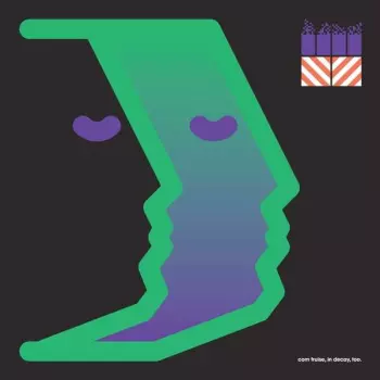 Com Truise: In Decay, Too