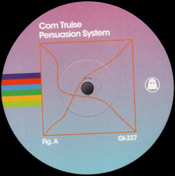 LP Com Truise: Persuasion System 67331