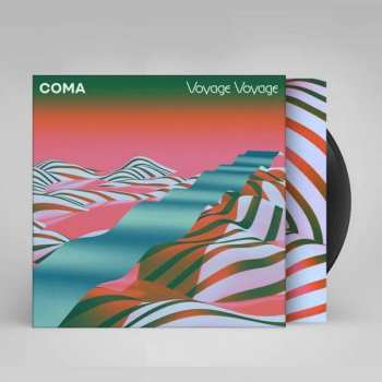 Album Coma: Voyage Voyage