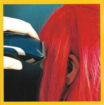 CD Coma Cose: Hype Aura