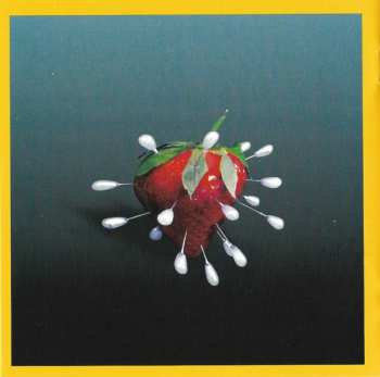 CD Coma Cose: Hype Aura