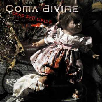 Album Coma Divine: Dead End Circle