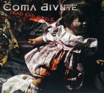 CD Coma Divine: Dead End Circle 8946