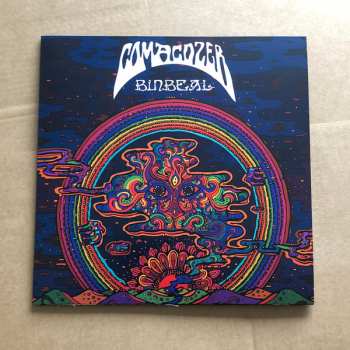LP Comacozer: In Search Of Highs Volume 1 LTD | CLR 417280