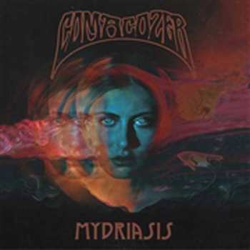 Album Comacozer: Mydriasis