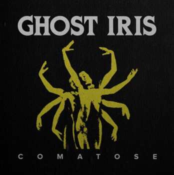 LP Ghost Iris: Comatose LTD | CLR 415337