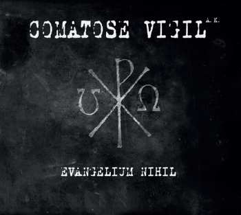 Album Comatose Vigil: Evangelium Nihil